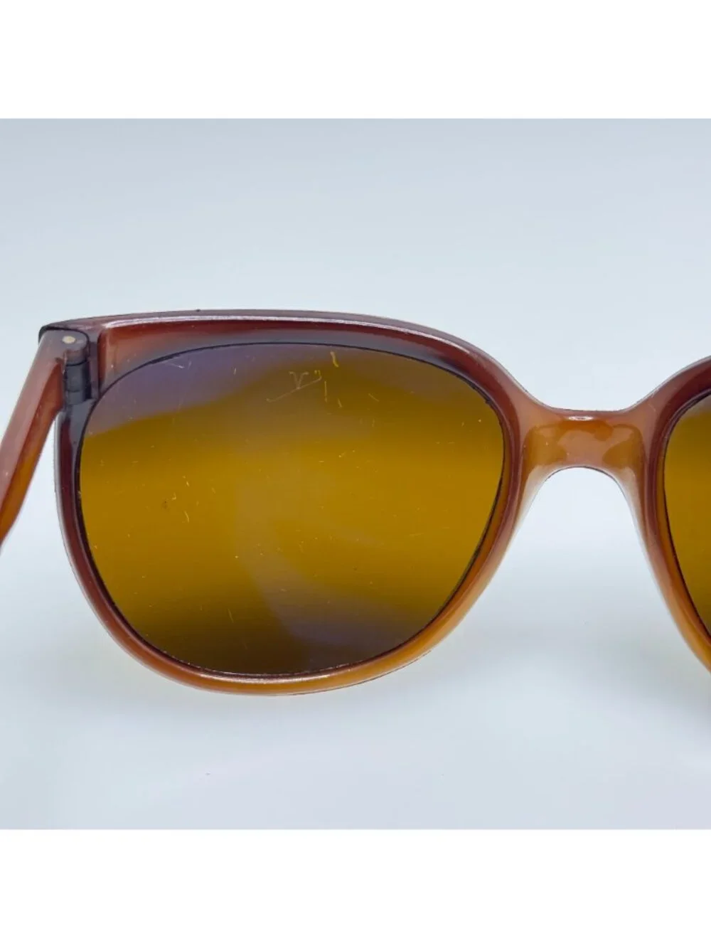 Unbranded Sunglasses Nylon France Glass Lenses